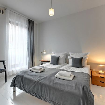 Szafarnia Marina, City Center & Free Parking By Downtown Apartments Gdansk Dış mekan fotoğraf